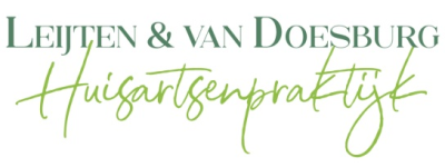Huisartsenpraktijk Leijten en van Doesburg